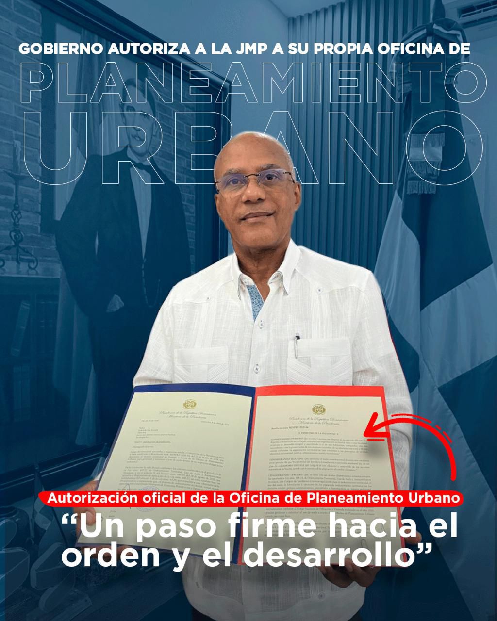 planeamiento urbano en Pantoja